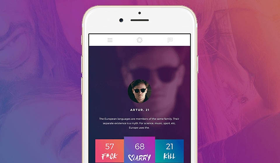 Fuck Marry Kill Pricing Policy