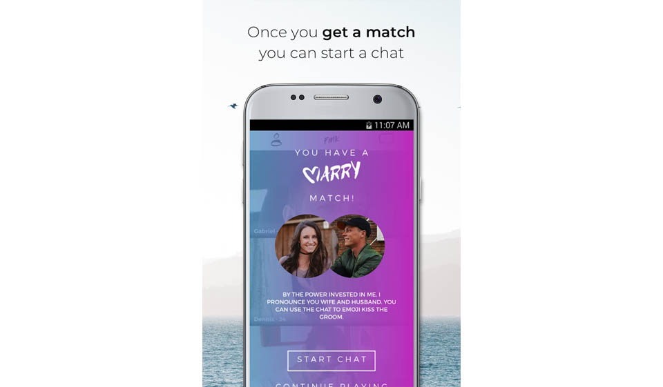 Fuck Marry Kill Sexual Preferences