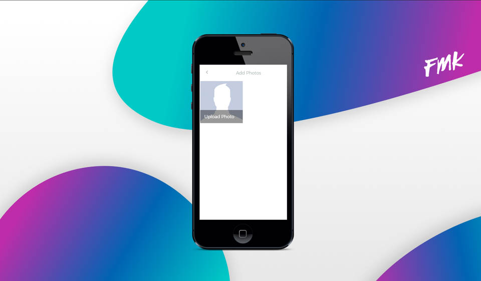 Fuck Marry Kill Layout and Usability