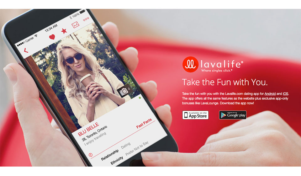 Lavalife Review 2020