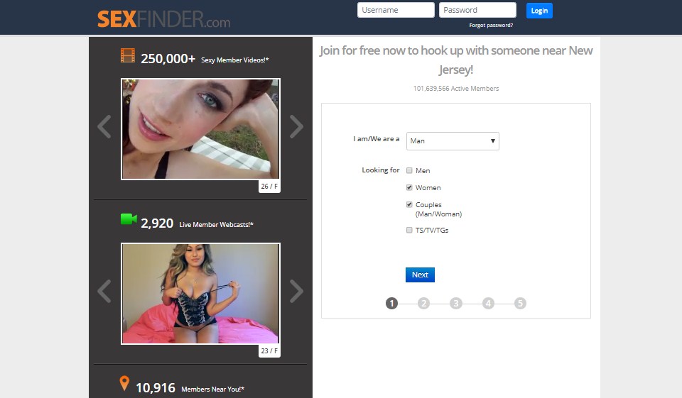 How Can You Create Your Profile on This Dating Site