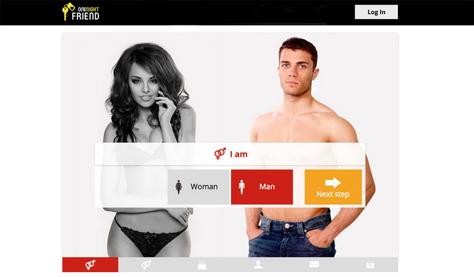 How to Create Your Profile